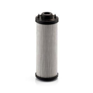 Filtro hidráulico MANN-FILTER HD 829