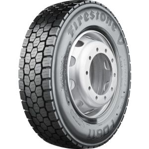 LKW Reifen FIRESTONE FD611 225/75R17.5 129/127M