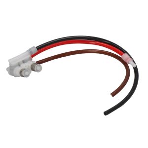 Kit de reparação, assento AKUSAN IVE-SE-067