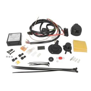 Kit eléctrico, enganche de remolque STEINHOF 748841