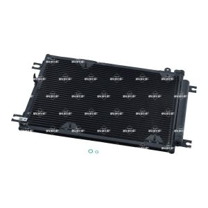 Kondensator, Klimaanlage NRF 35580