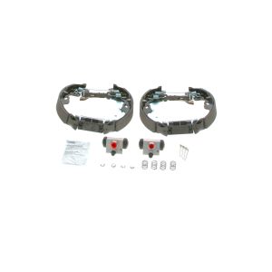 Kit mâchoires de frein KIT SUPERPRO BOSCH 0 204 114 689