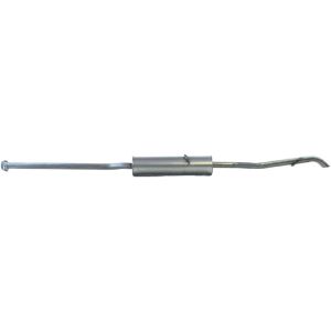 Endschalldämpfer BOSAL 289-031