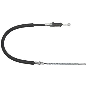 Cable, freno de servicio ADRIAUTO 23.0276