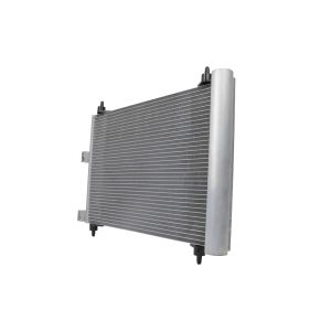 A/C-kondensor HELLA 8FC 366 220-751