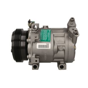 Compressor airconditioning TEAMEC 8600074