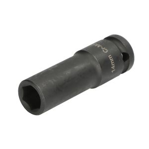 Chave de impacto de 1/2" hexagonal PROFITOOL 0X331314