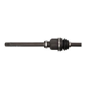 Semiasse SKF VKJC8873 | Albero Di Trasmissione Per Peugeot 308 II | Ricambio OE 1610205880 - 4