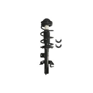 Amortecedor de choque EVOLUTION VJEE001L