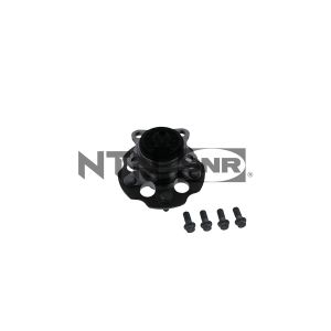 Kit de roulements de roue SNR R169.118