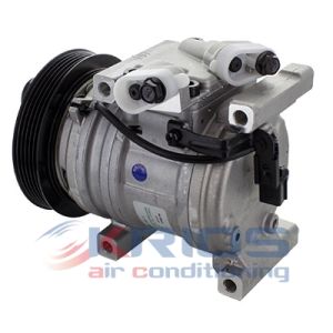 Compressor, ar condicionado MEAT & DORIA K19127