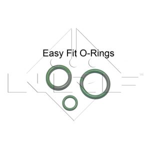 Ilmastoinnin kompressori EASY FIT NRF 32473