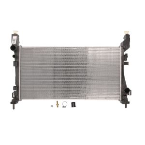 Motorradiateur  DENSO DRM09173