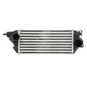 Intercooler NISSENS 96776