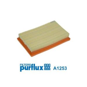 Ilmansuodatin PURFLUX A1253