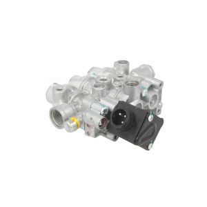 Válvula de muelle neumático PNEUMATICS PN-10441