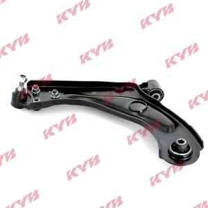 Suspensión de rueda KYB KSC4058