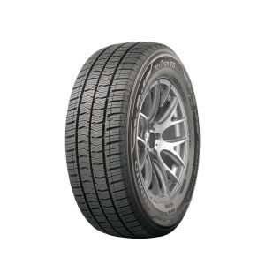 Ganzjahresreifen KUMHO PorTran 4S CX11 195/75R16C 110/108R