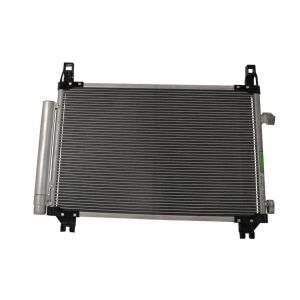 Condenseur (climatisation) VEMO V70-62-0013
