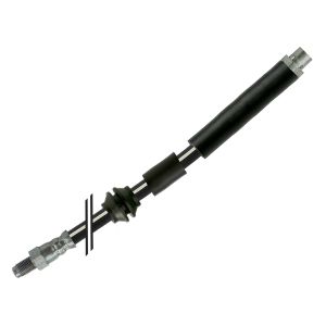 Bremsschlauch MEYLE 314 525 0015