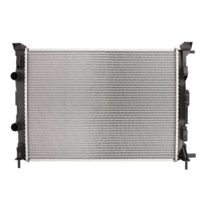 Radiateur, refroidissement du moteur NISSENS 63765A