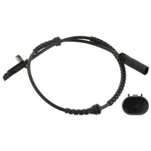 Sensor de velocidad, ABS SWAG 11 10 6639