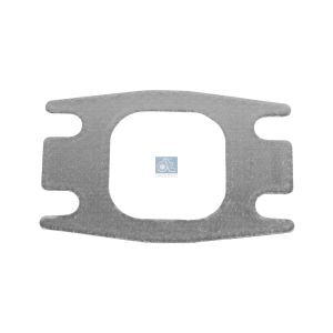 Junta, coletor de escape DT Spare Parts 7.53604