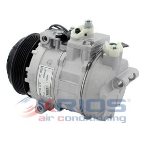 Compresseur de climatisation MEAT & DORIA K15035A
