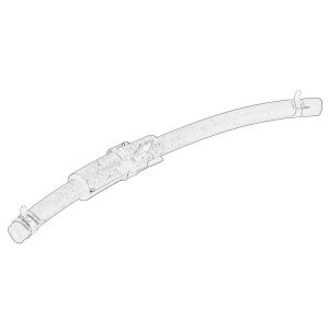 Tubo de combustível OE YANMAR 114239-59300