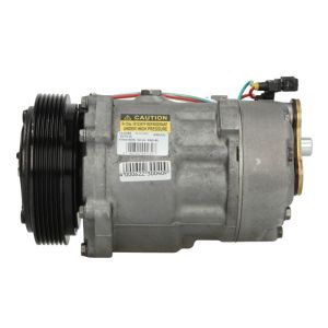 Compressor, ar condicionado AIRSTAL 10-0282