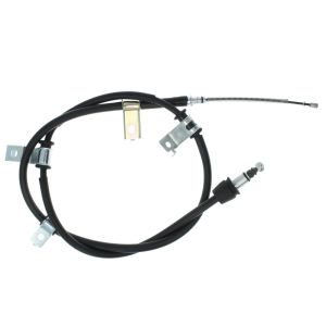 Cable, freno de servicio ADRIAUTO 10.0226 derecha