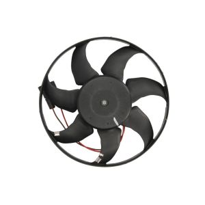 Ventilador, arrefecimento do motor NRF 47428