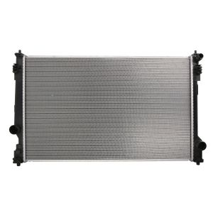Radiador, arrefecimento do motor VALEO 701297