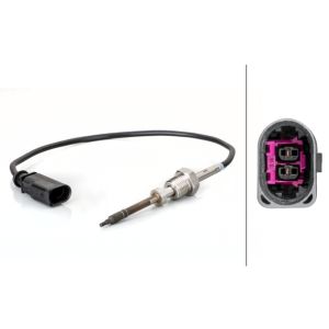 Abgastemperatursensor HELLA 6PT 014 494-481