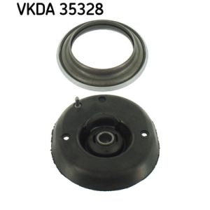 Montaggio del puntone SKF VKDA 35328