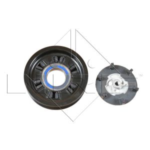 Embraiagem completa, compressor de ar condicionado NRF 380026