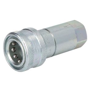 Hydraulische Schnellkupplung FASTER HNV 14-38SAE F