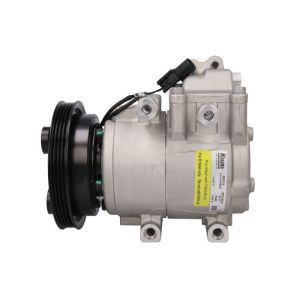 Compressor, ar condicionado NISSENS 89274