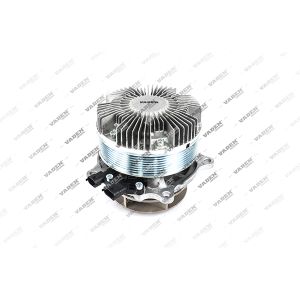 Cárter, bomba de água VADEN 525.06.0028