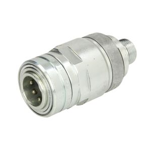 Conector hidráulico FASTER 6DJPV081/22FE3J