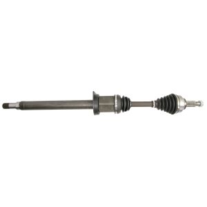 Eixo de transmissão FEBI BILSTEIN 193870