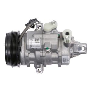 Compressor, ar condicionado ELSTOCK 51-1107