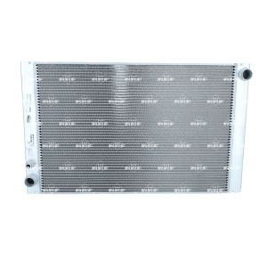Motorradiateur  NRF 53018