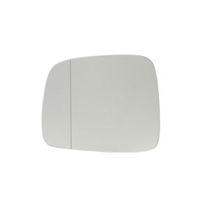 Cristal de espejo, retrovisor exterior BLIC 6102-02-5501691P izquierda