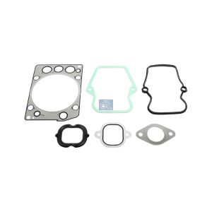 Junta da cabeça do cilindro DT SPARE PARTS 4.90985