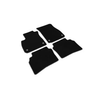 Tapis de sol CUSTO POL CUST LUX OPL183