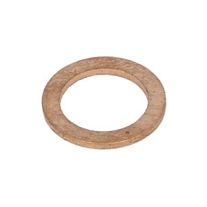 Anel de vedação, suporte do bico ENGITECH ENT250789