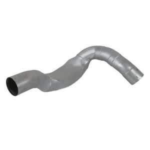 Tuyau d'échappement CLAMP MA121SA