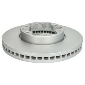 Bromsskiva DELPHI BG9627C, 1 Stycke