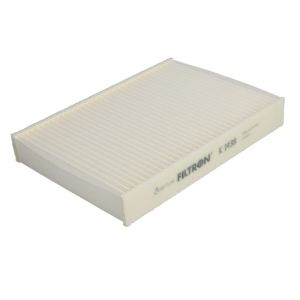 Innenraumluftfilter FILTRON K 1438